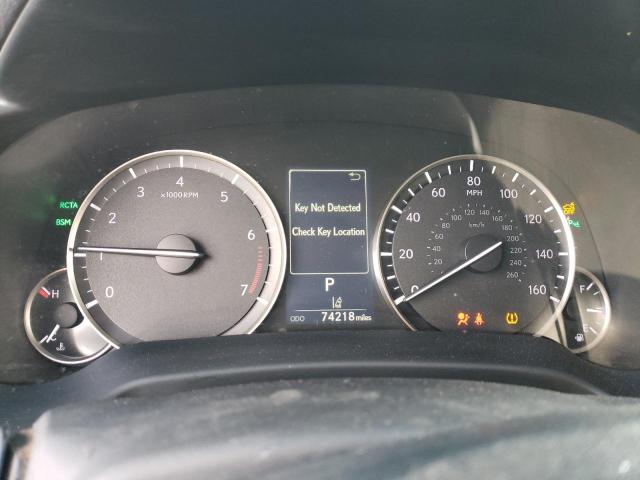 2019 LEXUS RX 350 L - JTJGZKCA6K2011481
