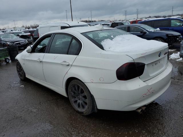 WBAVD33586KV60748 BMW 330 XI