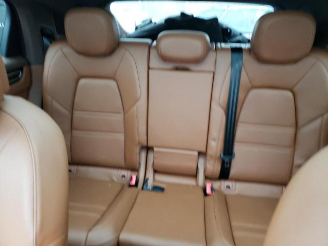 2022 PORSCHE CAYENNE E - WP1BE2AY0NDA51362