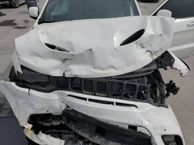 1C4RJFN9XJC436157 Jeep Grand Cherokee Trackhawk
