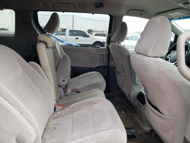 2015 TOYOTA SIENNA LE 5TDKK3DC7FS573797