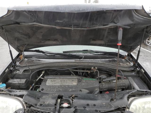 2HNYD18892H525106 Acura Mdx Touring