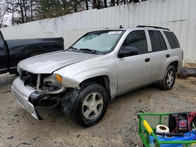 2006 Chevrolet TrailBlazer LS