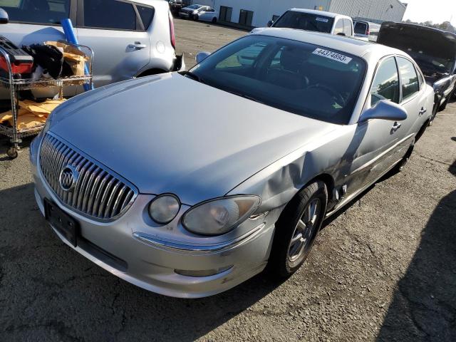 2009 Buick LaCrosse CXL