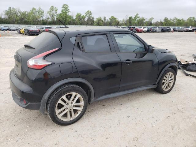 2015 NISSAN JUKE S - JN8AF5MR3FT513778