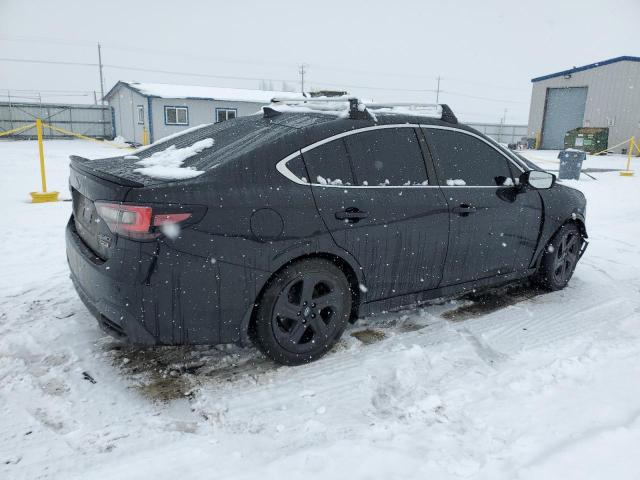 4S3BWAG60L3007119 Subaru Legacy Sport