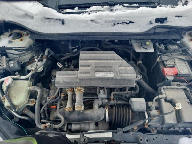 2017 HONDA CR-V EX - 2HKRW2H52HH135755