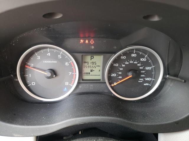 JF2SJABC7HH486579 Subaru Forester 2.5i