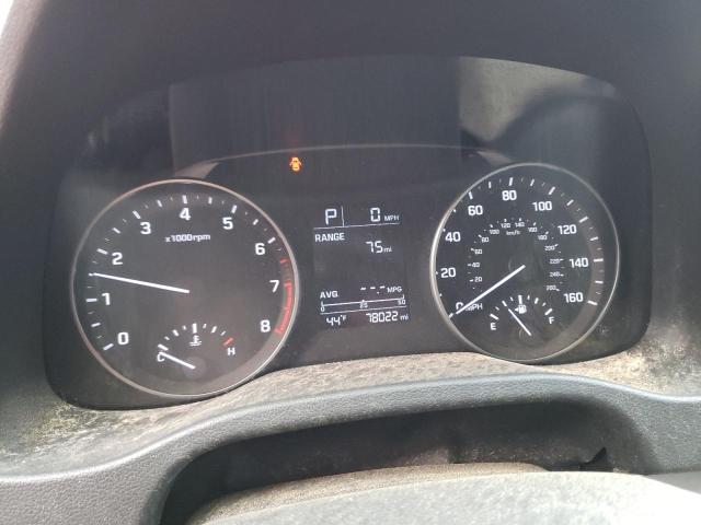 5NPD84LFXHH011376 Hyundai ELANTRA SE