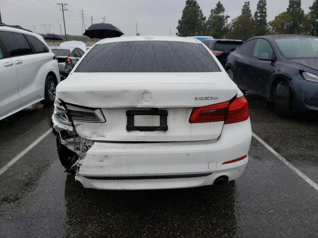 WBAJA9C5XKB254624 BMW 530e