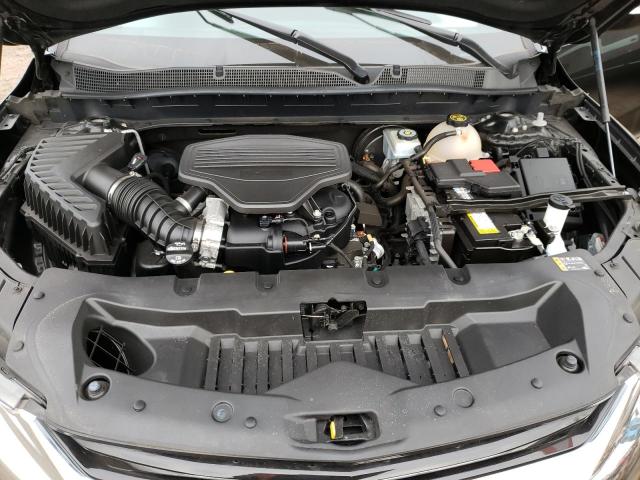 2019 CHEVROLET BLAZER PRE - 3GNKBKRS5KS636161