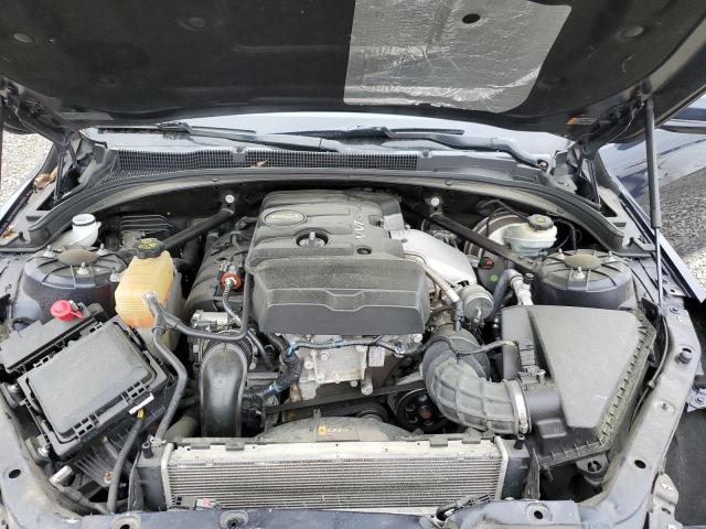 2015 CADILLAC ATS PERFOR - 1G6AC1RX4F0100244