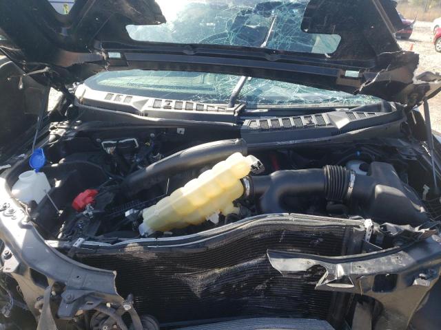1FTFW1RG1LFA76987 Ford F150 Raptor