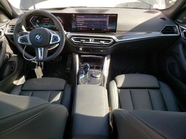 2023 BMW I4 M50 - WBY33AW02PFP07818
