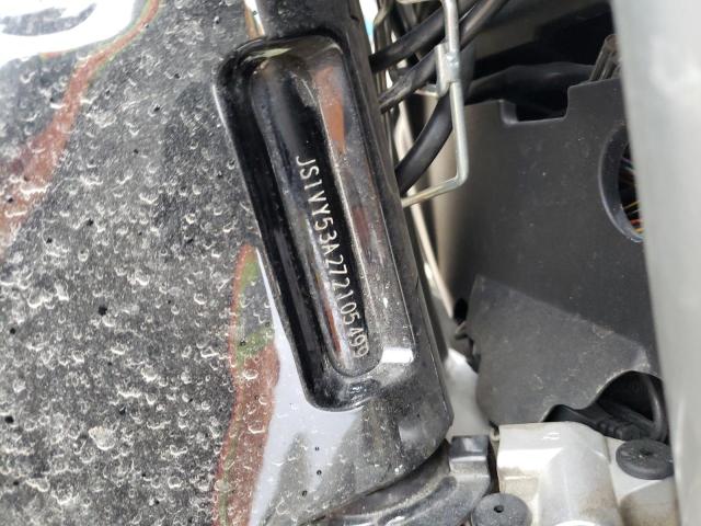 2007 SUZUKI VZR1800 - JS1VY53A272105499