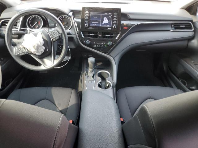 2022 TOYOTA CAMRY LE - 4T1C11AKXNU653964