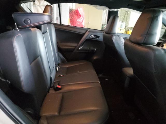 2016 TOYOTA RAV4 SE - JTMNFREV2GD089957