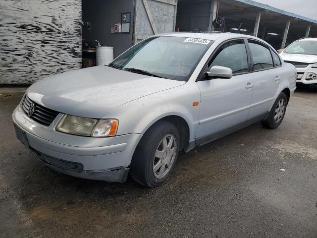 1999 Volkswagen Passat GLS