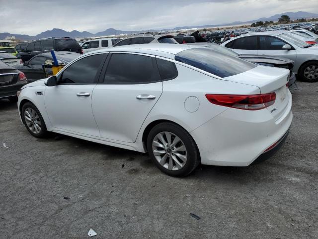 5XXGT4L37JG261855 KIA Optima Lx