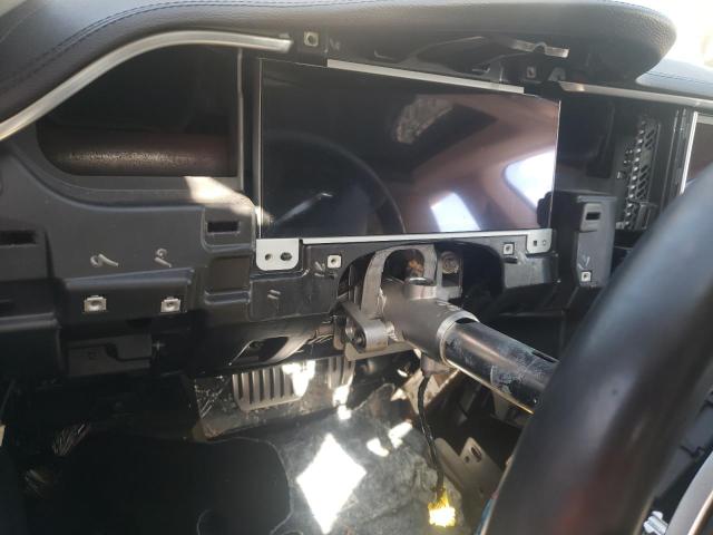 5YJSA1DP0DFP20392 Tesla MODEL S