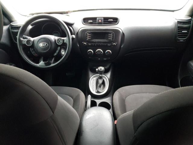 KNDJN2A25F7159985 KIA Soul