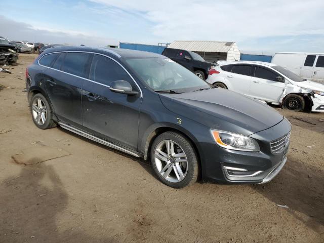 2015 VOLVO V60 PREMIE - YV1612SC8F1202818