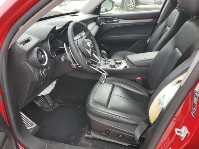2018 ALFA ROMEO STELVIO SP ZASFAKPN9J7B96329
