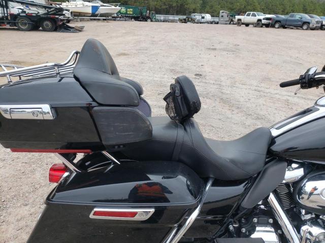 2019 HARLEY-DAVIDSON FLHTK - 1HD1KEF15KB668510