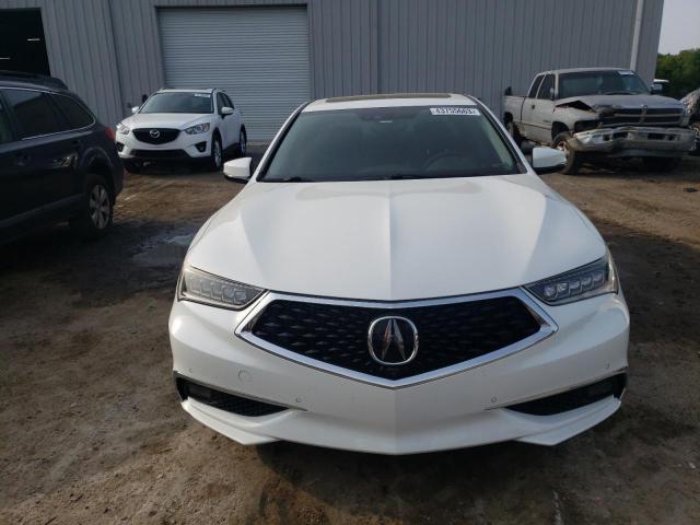 2018 ACURA TLX ADVANC 19UUB2F73JA002625