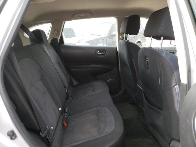 JN8AS5MV4EW710948 Nissan Rogue Select S