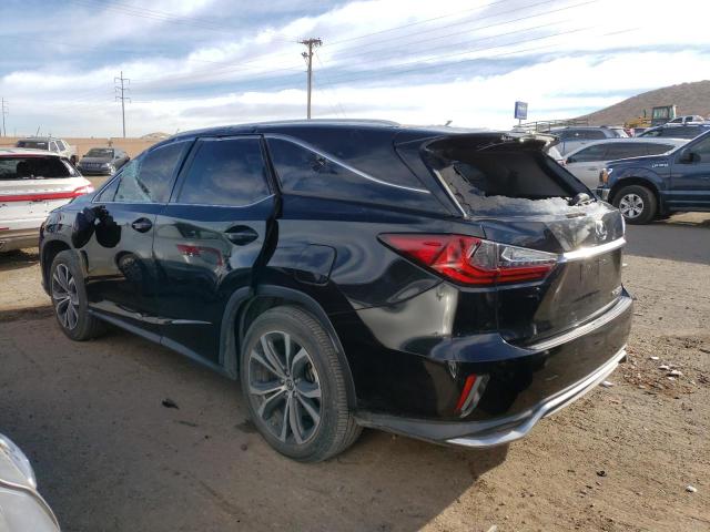 2019 LEXUS RX 350 L - JTJGZKCA6K2011481