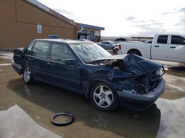 YV1LS5710S1256066 Volvo 850