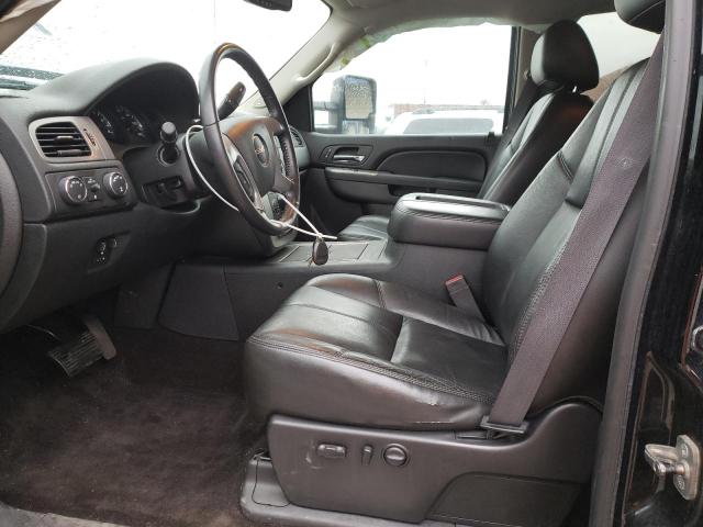 3GTP2WE39BG325324 GMC Sierra K1500 Slt