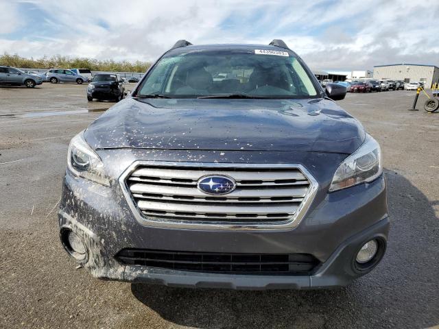 4S4BSACC5H3407252 Subaru Outback 2.5i Premium