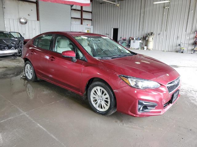 4S3GKAD6XJ3619105 Subaru Impreza Premium Plus
