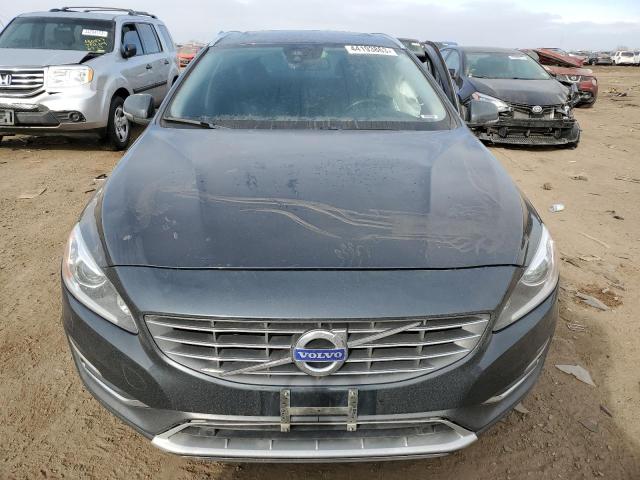 2015 VOLVO V60 PREMIE - YV1612SC8F1202818
