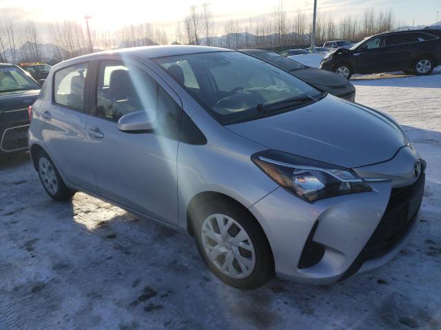 2018 TOYOTA YARIS L - VNKKTUD33JA094633