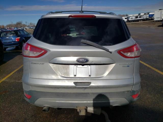 1FMCU9J97EUC06110 Ford Escape Titanium