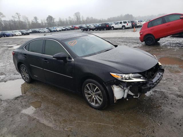 2016 LEXUS ES 300H - JTHBW1GG0G2116361