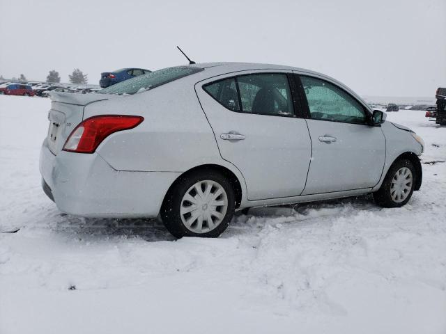 3N1CN7AP6HL814125 Nissan VERSA S