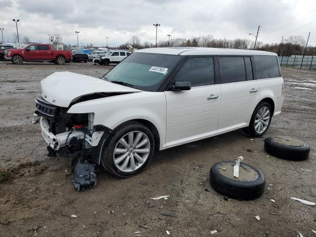 2016 Ford Flex SEL