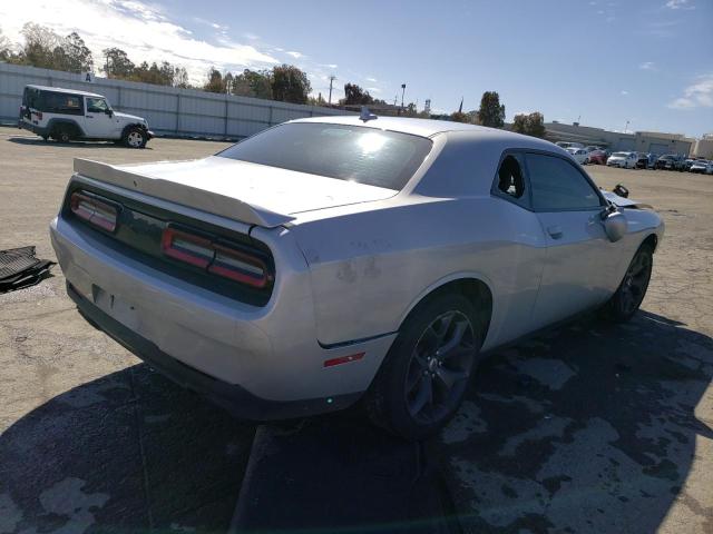 2C3CDZAG3KH665639 Dodge Challenger Sxt