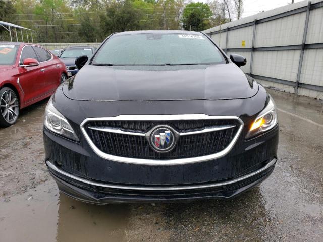 2017 BUICK LACROSSE P - 1G4ZR5SS3HU132615