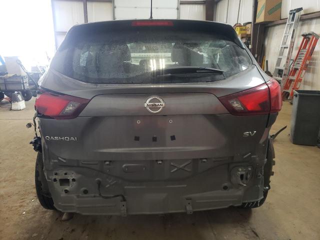 JN1BJ1CP8HW019167 | 2017 NISSAN QASHQAI