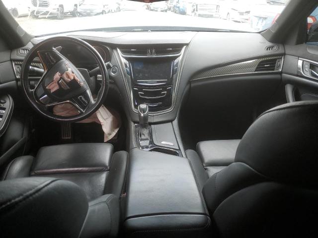 2017 CADILLAC CTS PREMIU - 1G6AY5SSXH0155534