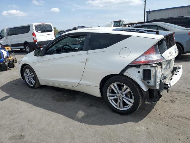 2015 HONDA CR-Z JHMZF1D43FS002913