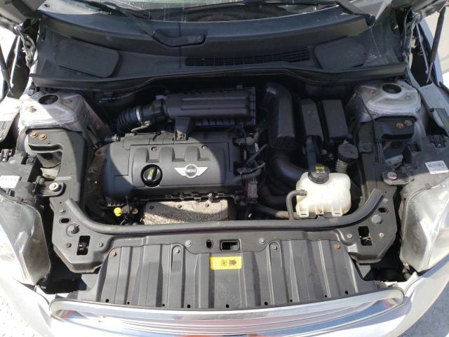 WMWZB3C5XFWR43400 Mini COOPER COUNTRYMAN