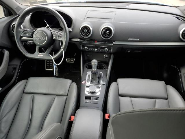 2018 AUDI S3 PREMIUM - WAUB1GFF1J1010829