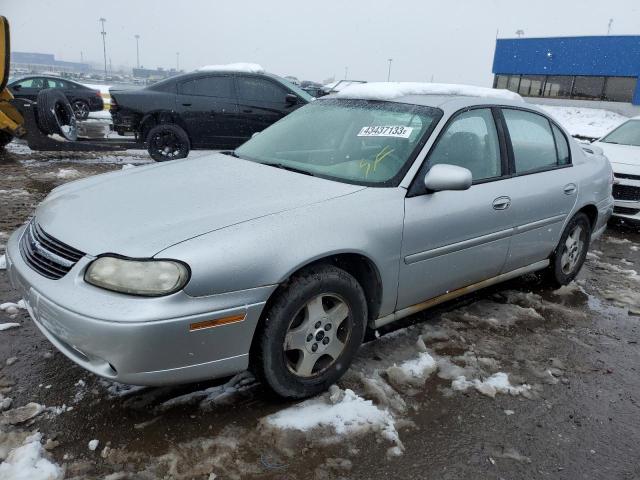 2003 Chevrolet Malibu LS