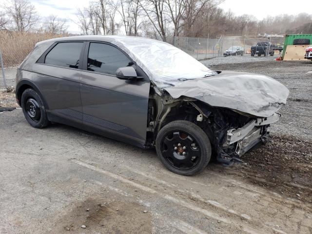 2022 HYUNDAI IONIQ 5 SE - KM8KMDAF5NU052730
